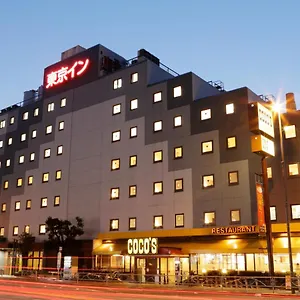 Tokyo Inn Tokio