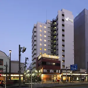 Far East Village Tokyo, Asakusa *** 東京都