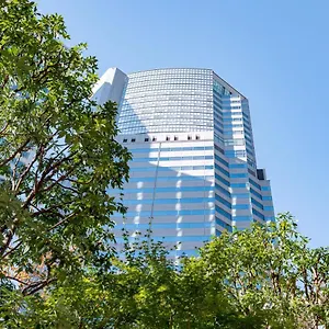 The Strings By Intercontinental, By Ihg Tokio