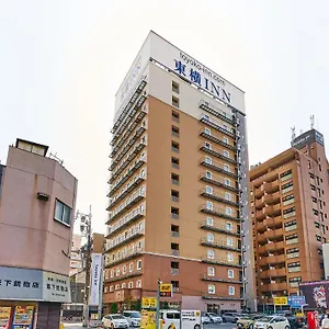 Toyoko Nippombashi Bunraku Gekijo Mae 3*, Osaca Japão