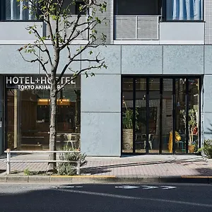 Akihabara 東京都