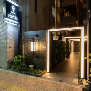 Stayme The Ueno ** 東京都