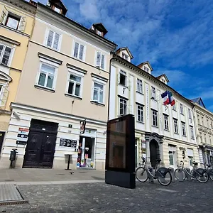 Viksi Affittacamere Lubiana