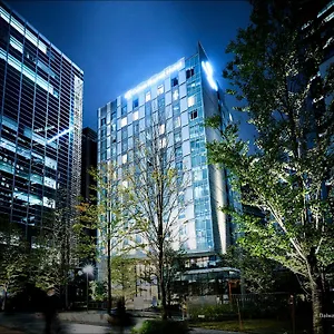Hotel Daiwa Roynet Nishi-shinjuku Premier, Tokyo