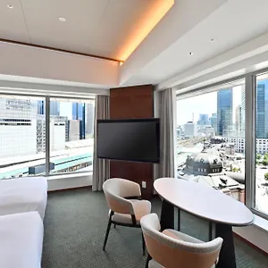 Hotel Marunouchi, Tokyo