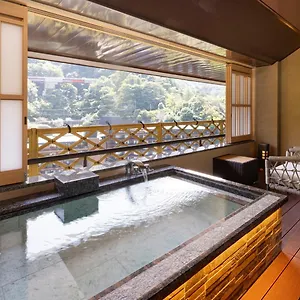 Okada 4*, Hakone Japão