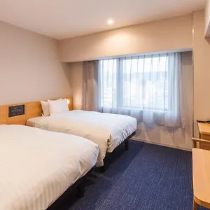 Sotetsu Fresa Kyoto-kiyomizu Gojo 3*, 京都 日本
