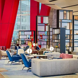 Fairmont Ambassador Seoul