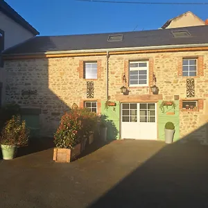  Couette-café La Grenouille Amoureuse France