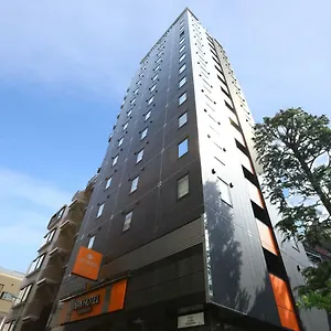 Apa Ginza-takaracho Tokio