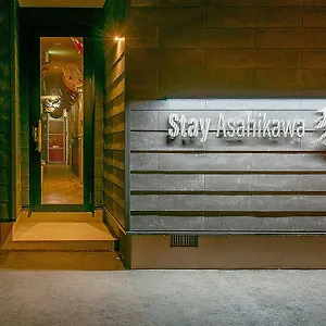 https://stay-asahikawa-koto.hokkaidohotelsjapan.com