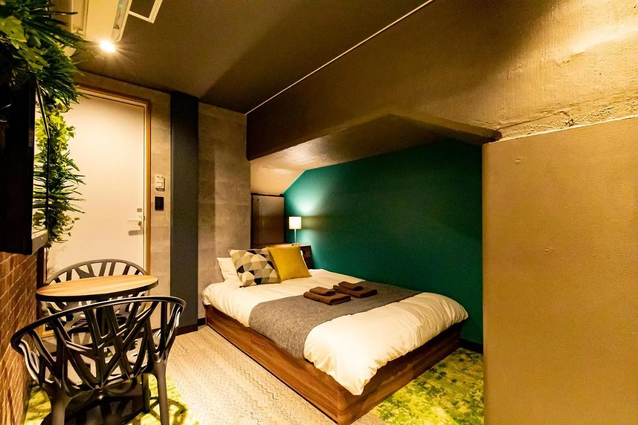 Under Railway Hotel Akihabara Tokyo 3*,